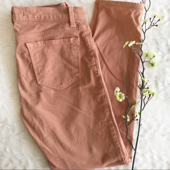 J Brand Skinny Leg Midrise Ankle Jean - Picture 1 of 8